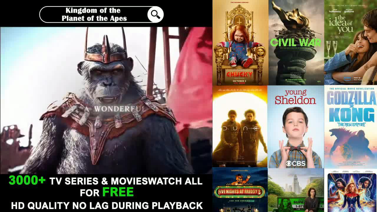 New, free and share with your friends now.