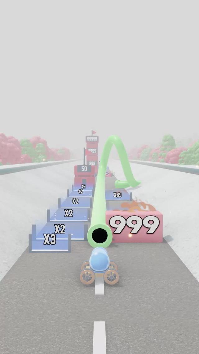 The best casual game!