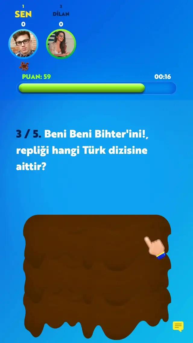 En Eğlenceli Bilgi Savaşı
