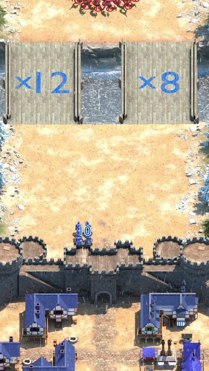 A free game without ads!