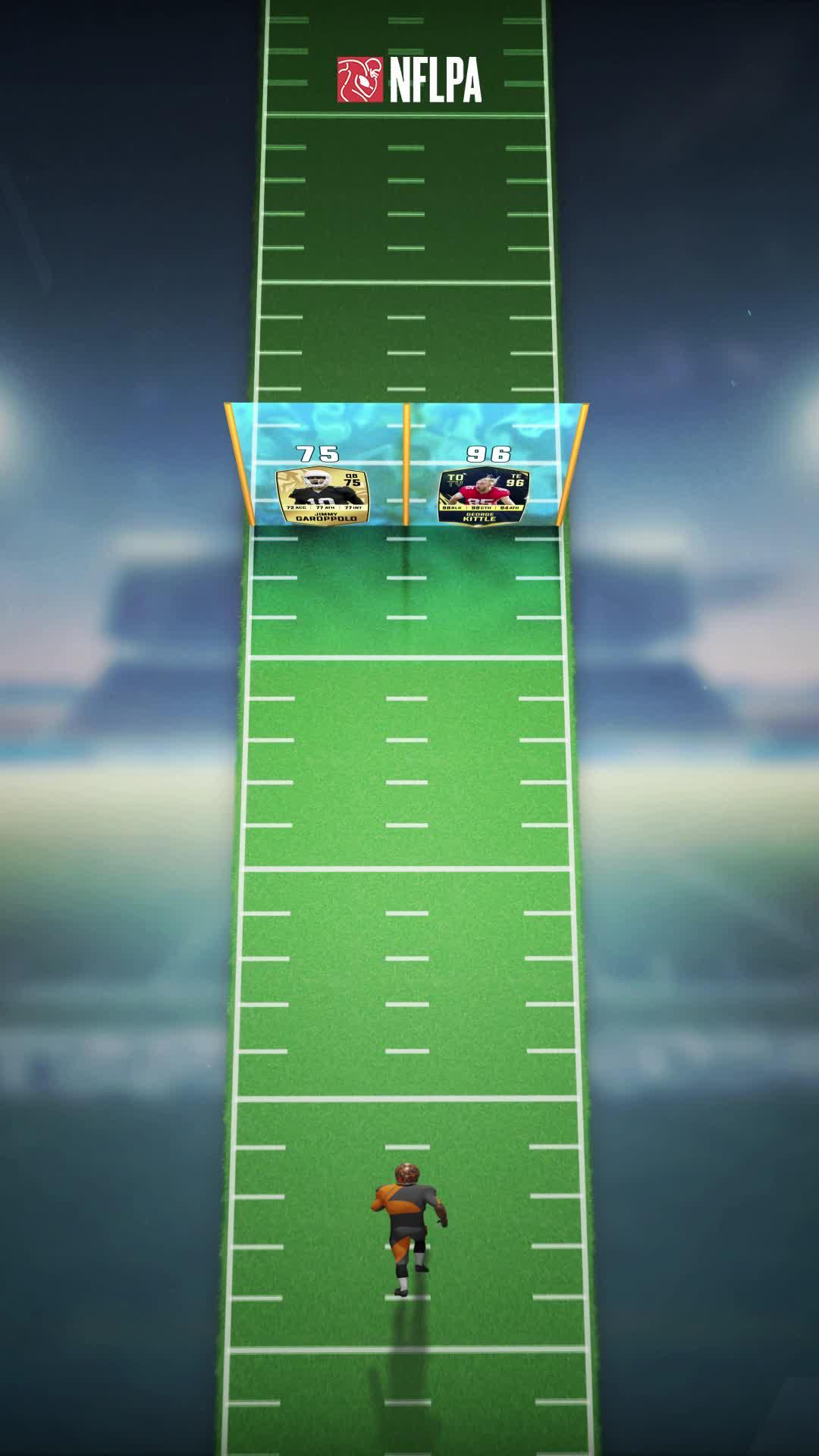 Be the best Football Head Coach!