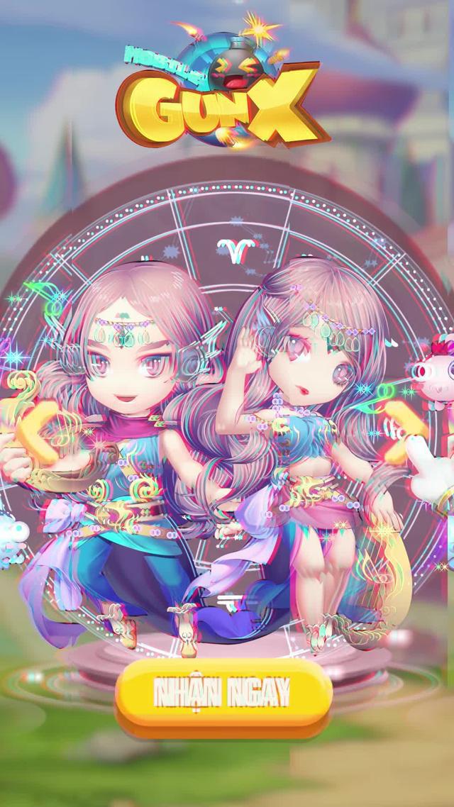 Tặng full code lấy vũ khí và đá nâng cấp nè BANGA999, PETVIP999, VUKHI999 GAIXINH999 KIEMGAU999!