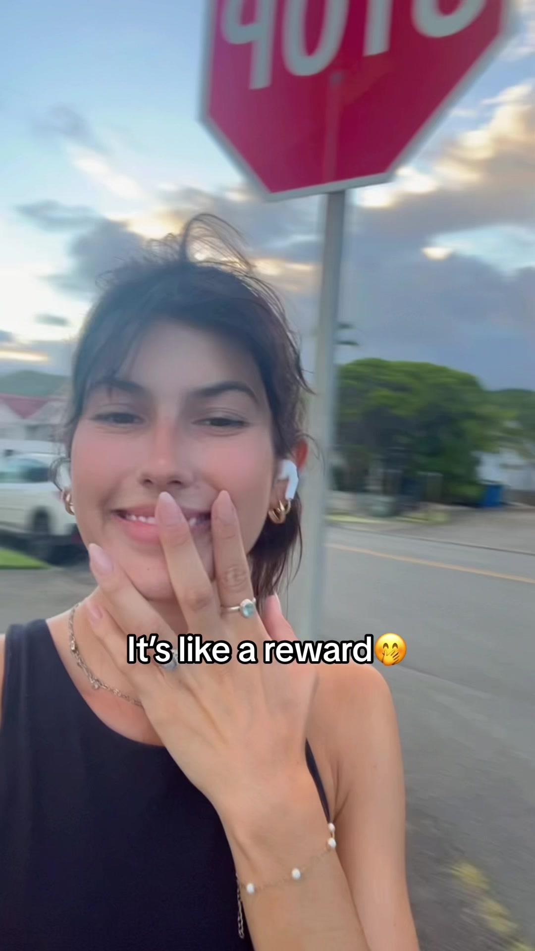 Love my scratch map walks<3 #bump #amo #walk