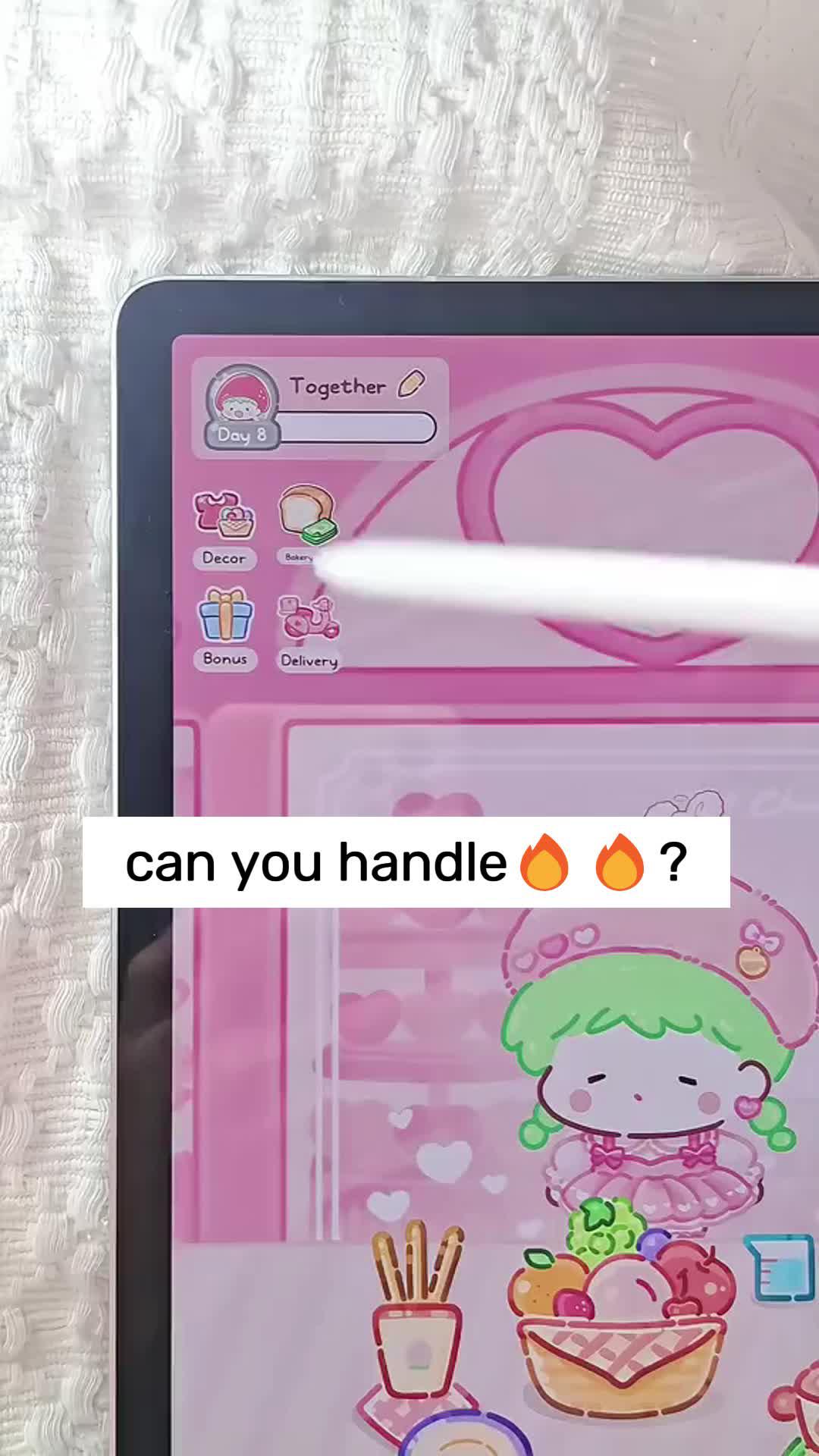 Aesthetic ASMR Game, It's Free!