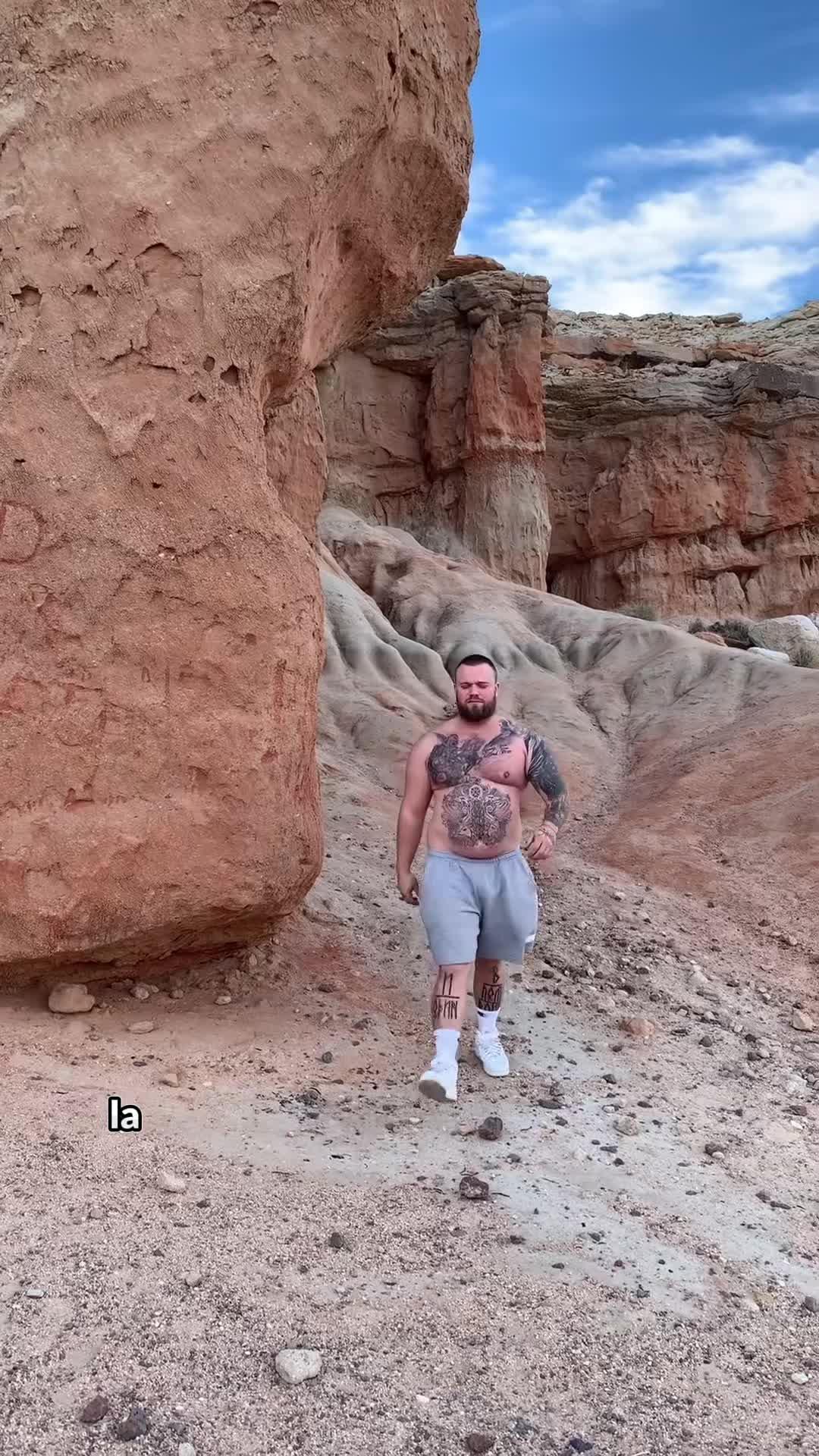 Hazte más fuerte con Gains IA 🦾