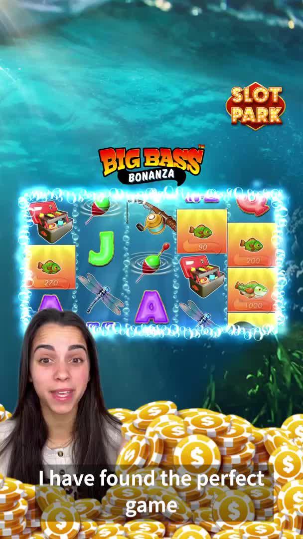 Welcome to Slotpark. Huge wins, Free Games & a great deal of slot fun are waiting for you.