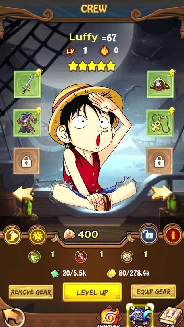 With the new age of pirates upon us, it's time to sail in search of the legendary treasure!