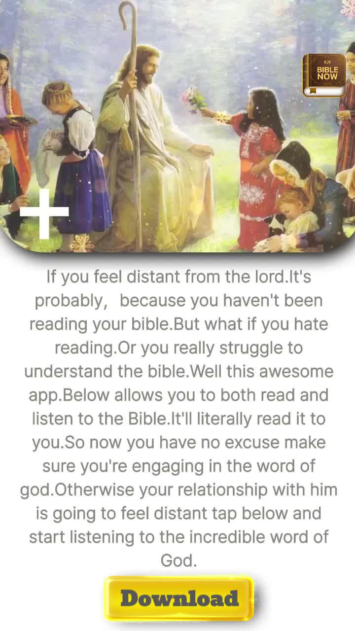 Infuse your day with inspiration – access the profound verses of KJV Bible effortlessly.