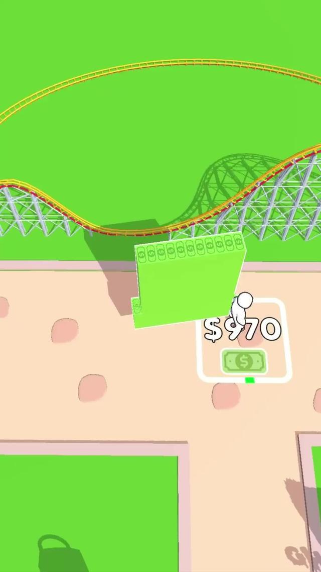 Expand and entertain!