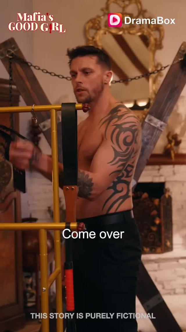 Mafia’s Good Girl