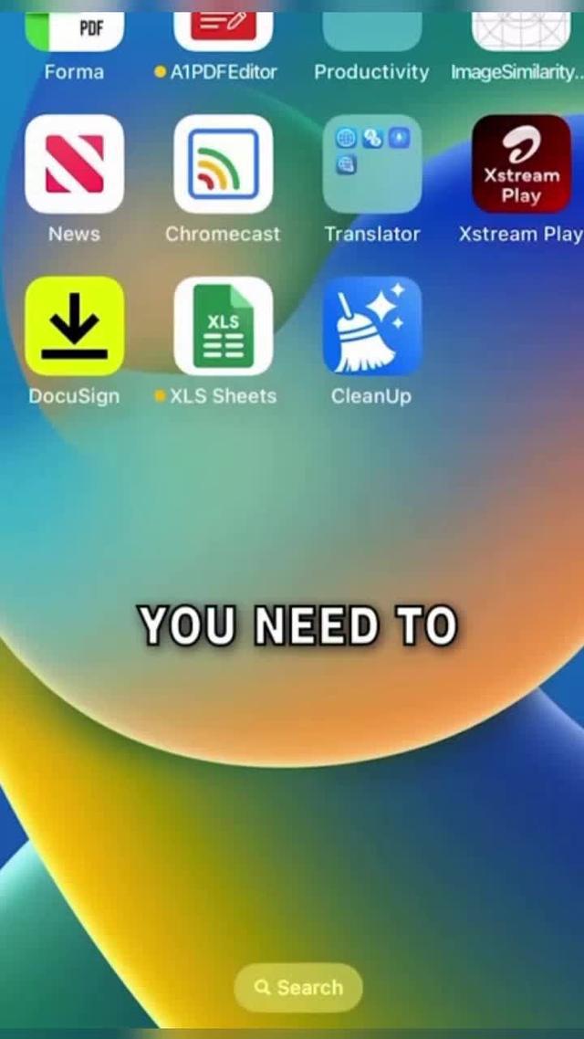Unleash the power of AI to clean up your photos and videos effortlessly!