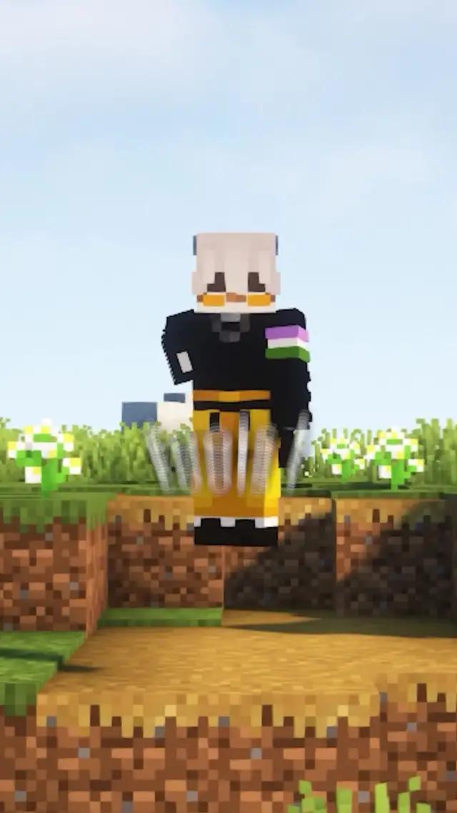 Find diamonds in your Minecraft world