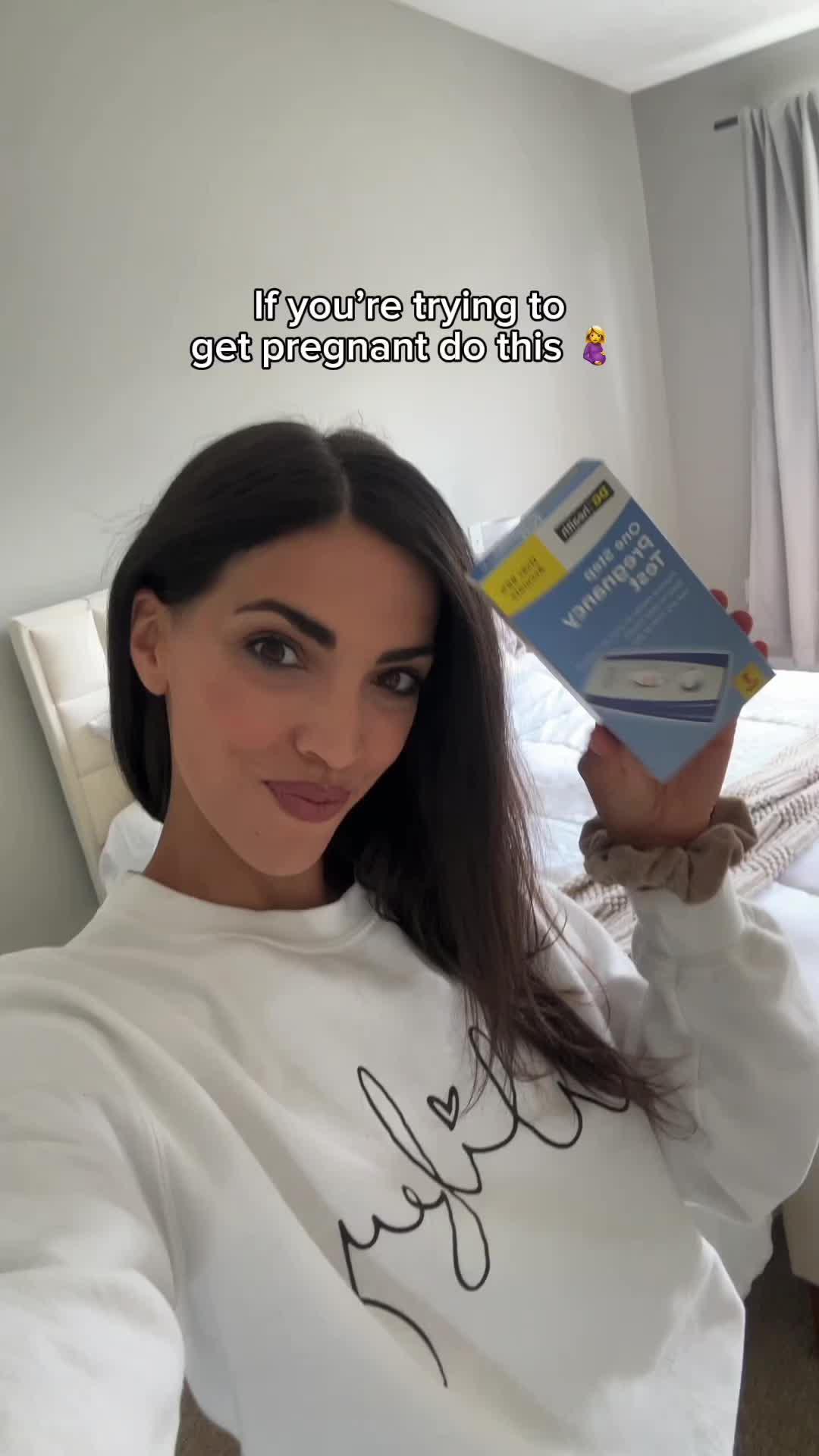 1 in 4 couples trying to conceive are using Glow!