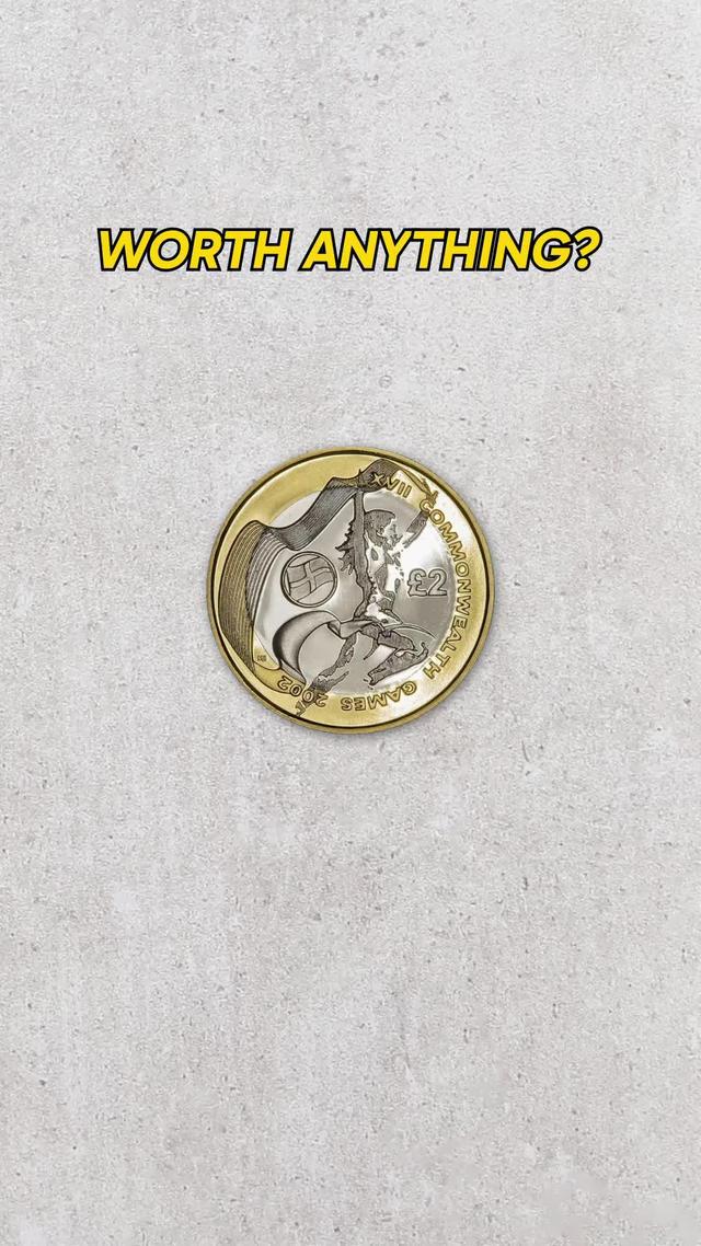 One tap to Identify ANY coin!