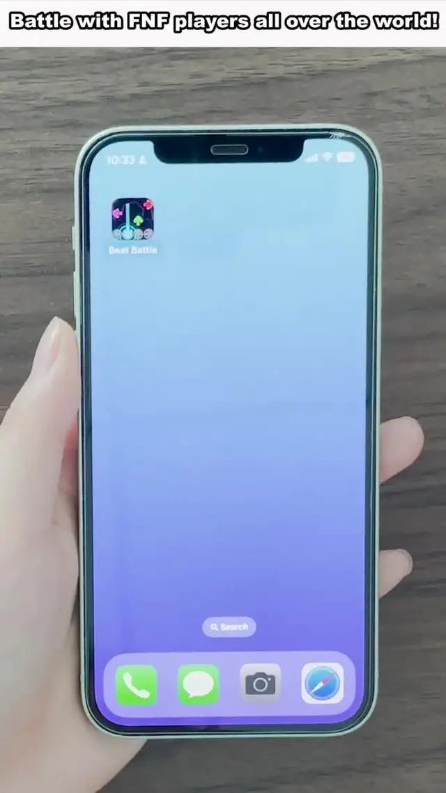 蛤？你還沒玩過這款音遊？最刺激FNF戰鬥音遊，快來試試你的手速！