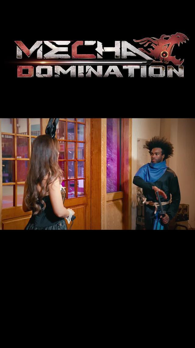 Capture Various Mecha Beasts & Create Your Own Beast Army!