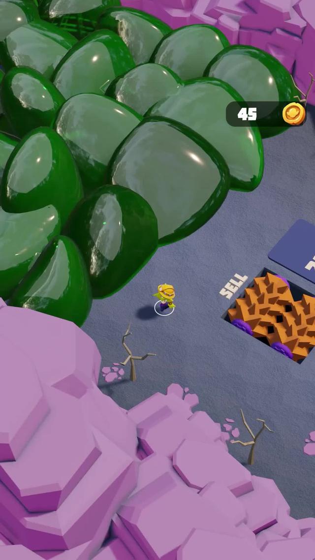 Become the best gold digger⛏