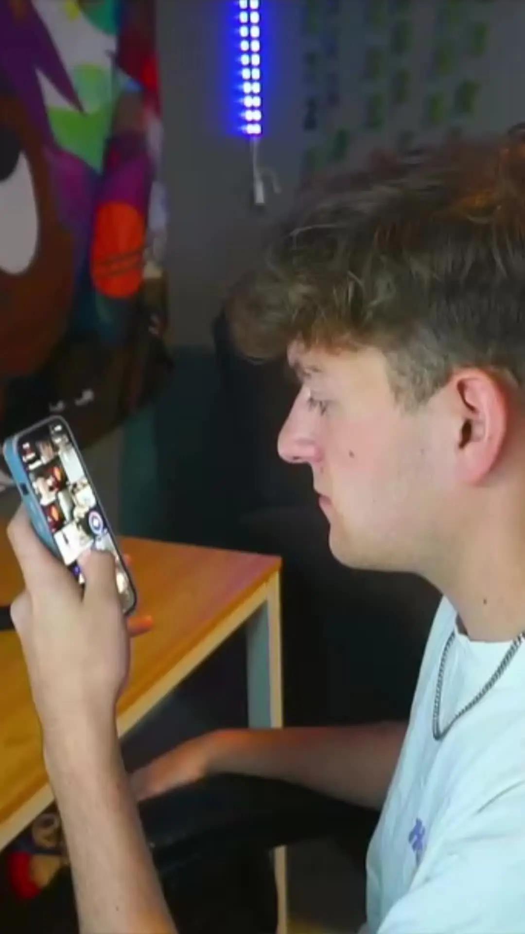 AI Photo Creator Phone App