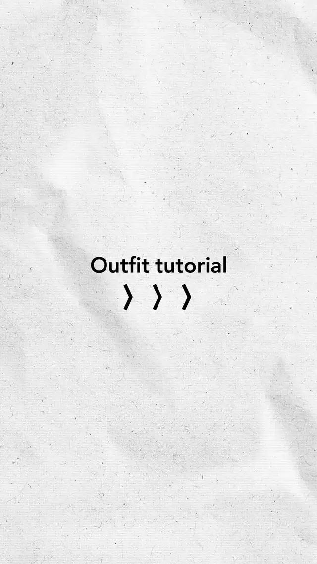 Fashion for every vibe.