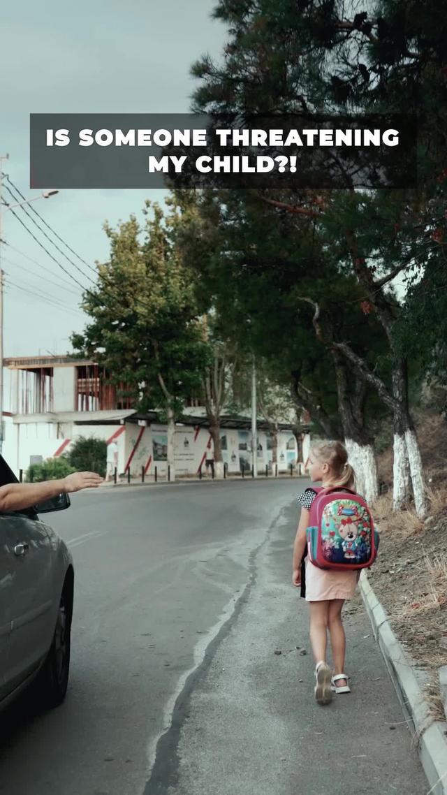 Put your safety first