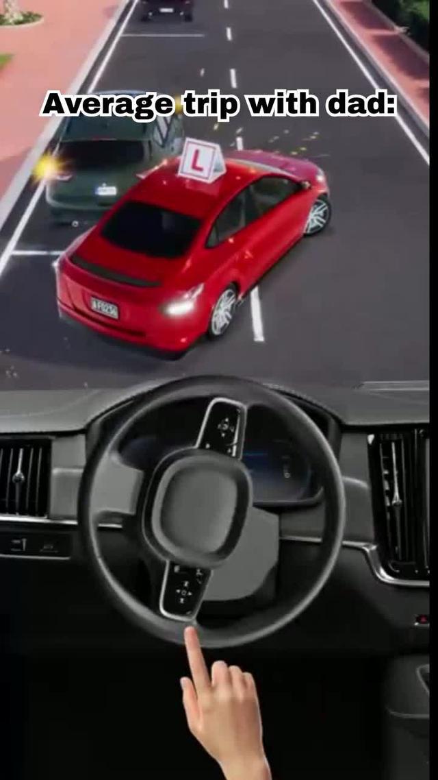 Well this didn’t go as planned...