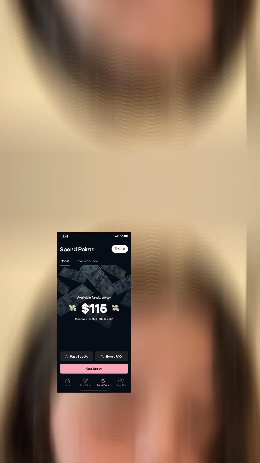 Get up to $200 in as little as 5 minutes: No credit checks or late fees.