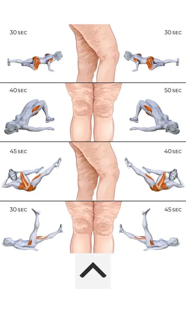 Install now and get an ultimate workout plan!