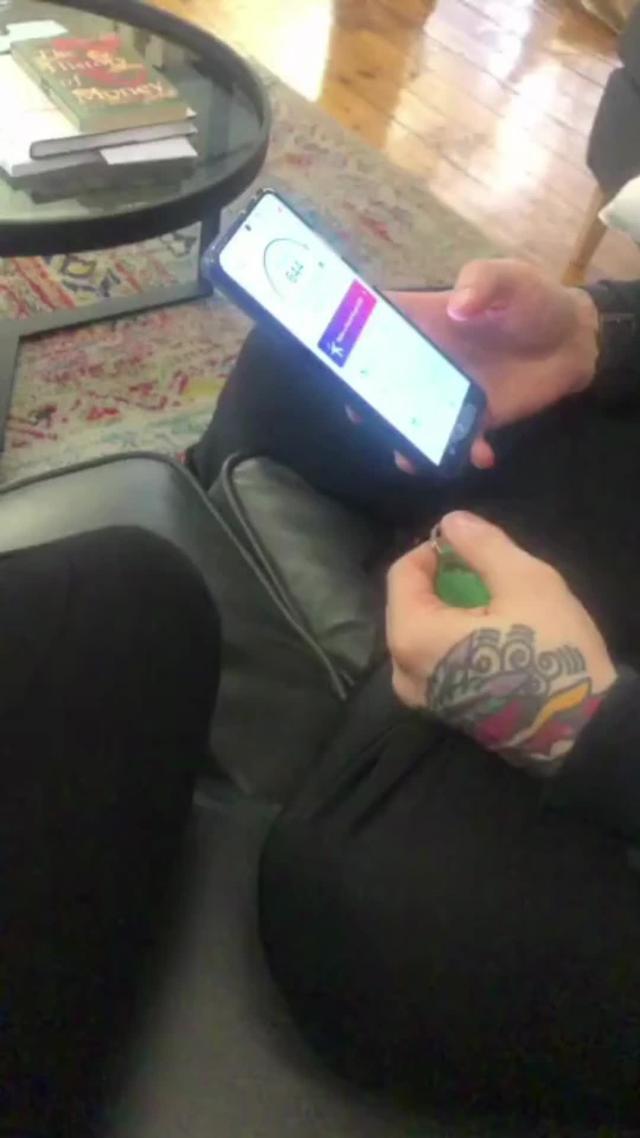 Build credit from £5/month! Credit building results may vary. Visit paveapp.com for details.