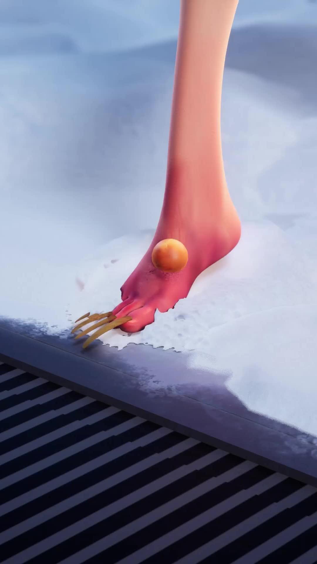 Super fun game! Install and play!