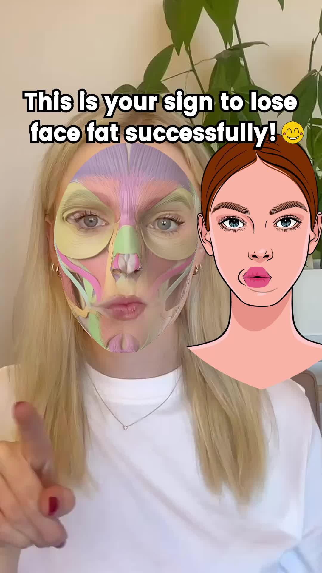 Revive your face with the power of Face Yoga!