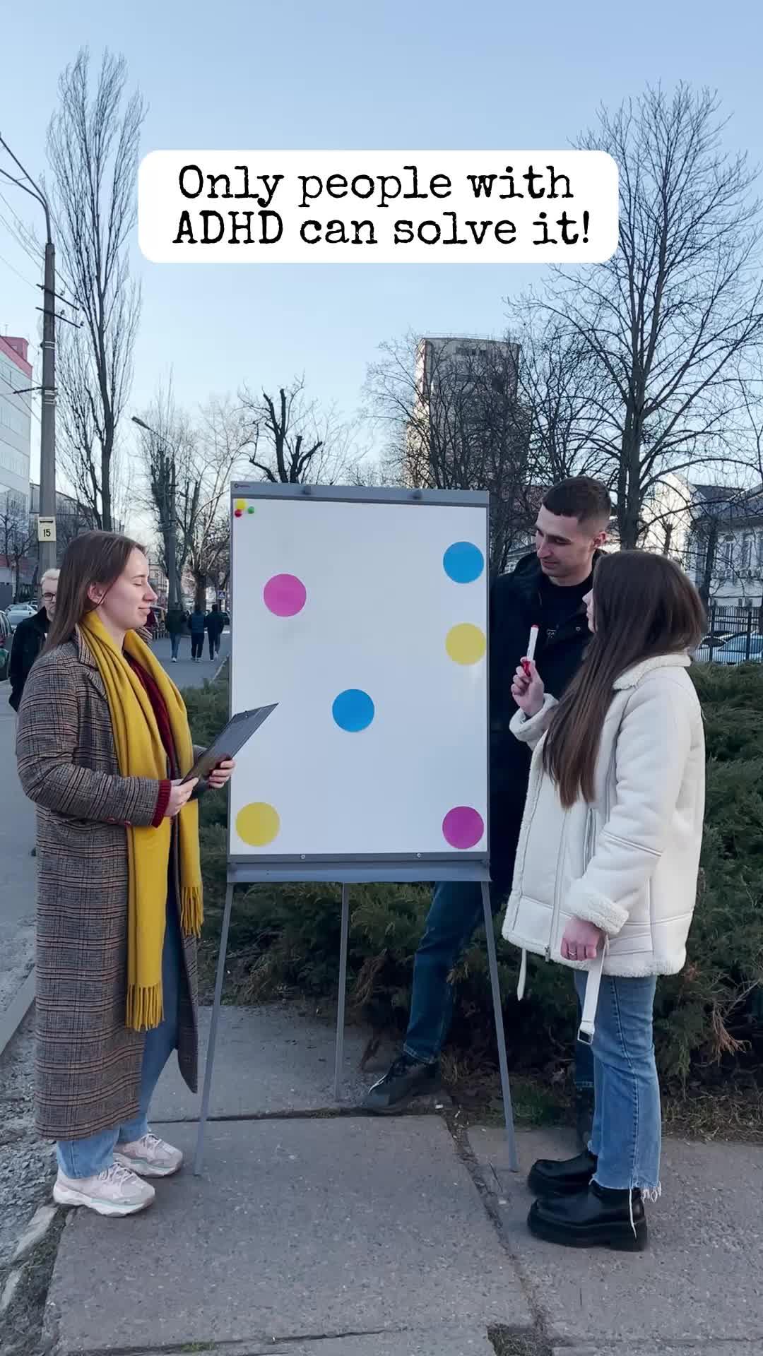 Take the test to learn more about your brain!