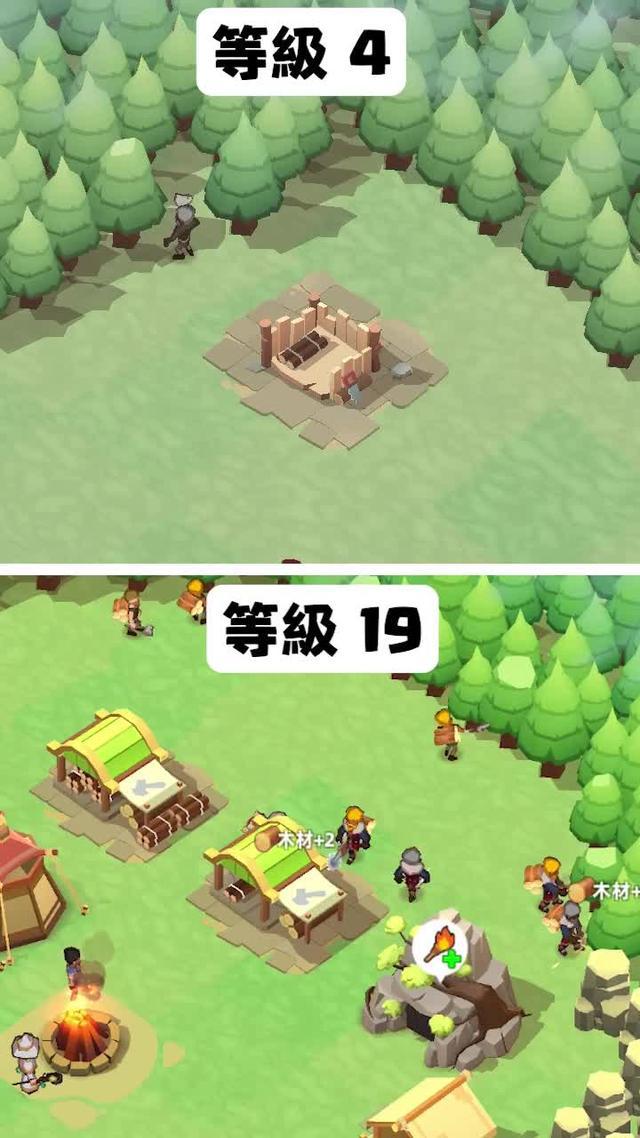 從荒涼到奢華－現在就開啟你的生存之旅！