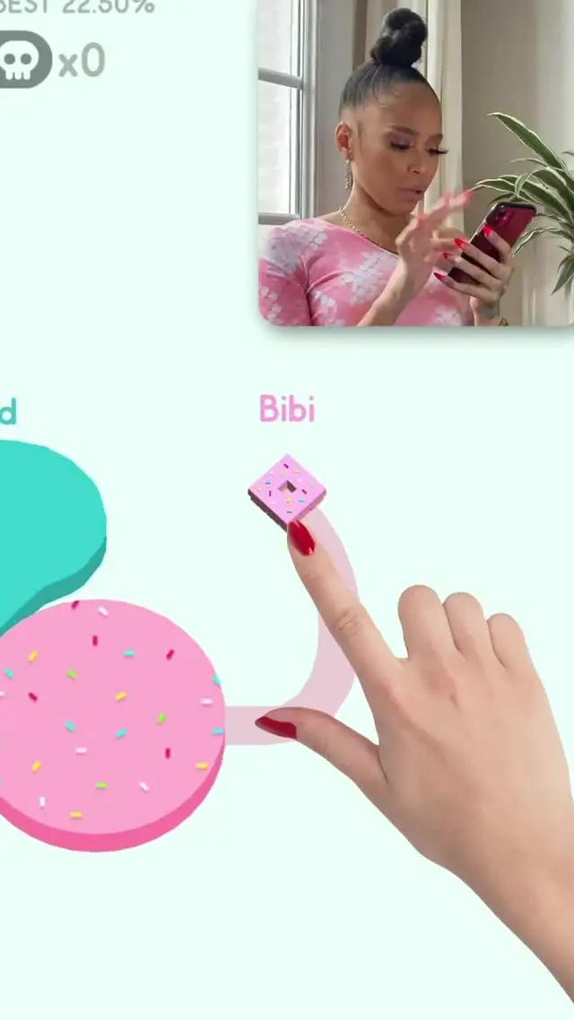 The most addictive game!