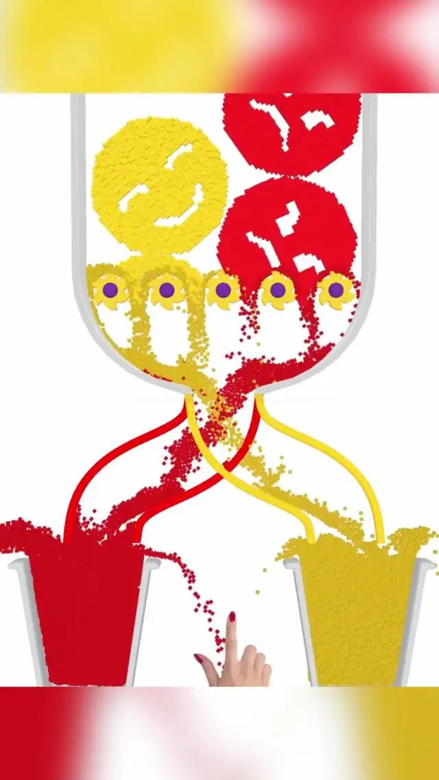 Demolish all of the pixels!