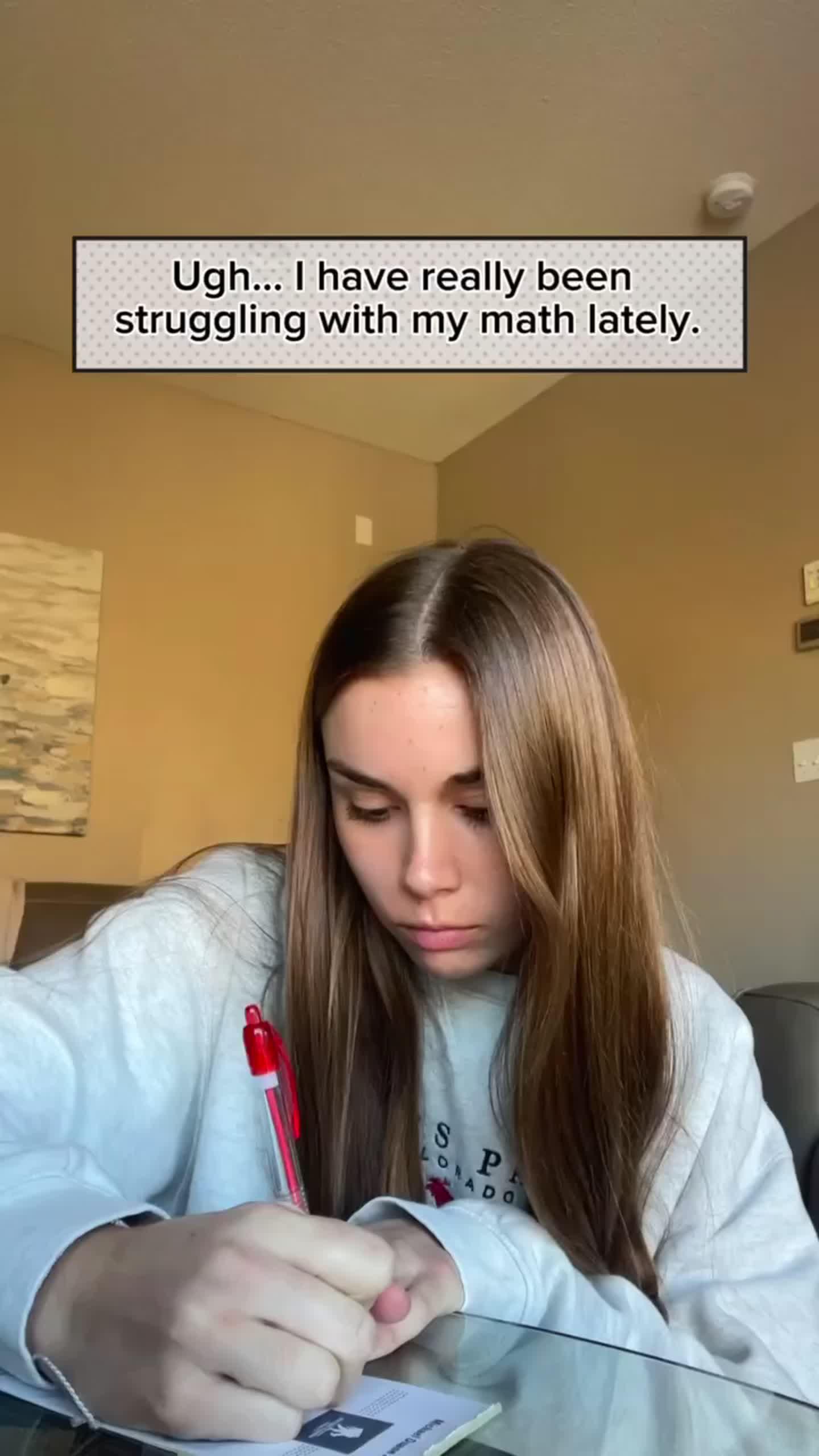 Still stuck on math? Let CameraMath help! (btw not only for math subject:P