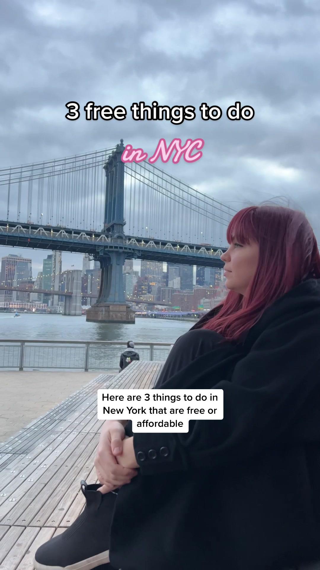 If you need help locating the app it’s in my b!o 💕 #playsee #playseeapp #thingstodoinnyc #nyc #newyork #newyorkcity #freethingstodoinnyc #neighborhood  @playseeoffical