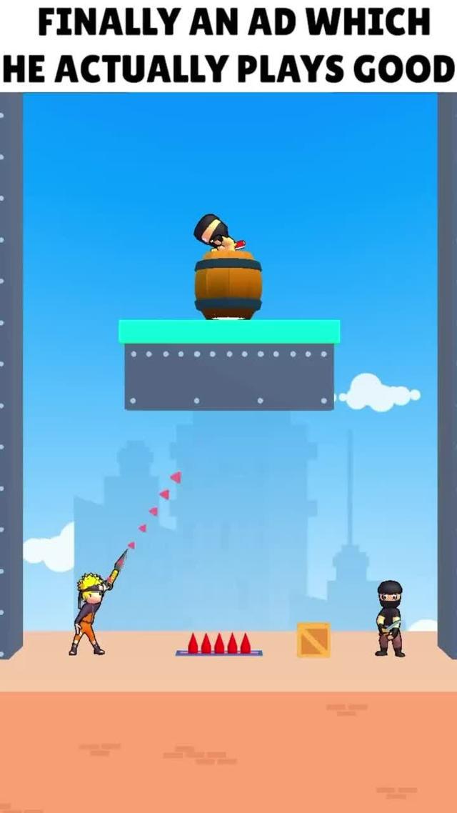 How many levels can you pass?