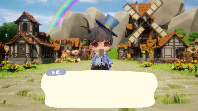 風靡日韓的日系RPG手遊，限定時裝坐騎免費送！快加入輕鬆療愈の森林冒險！