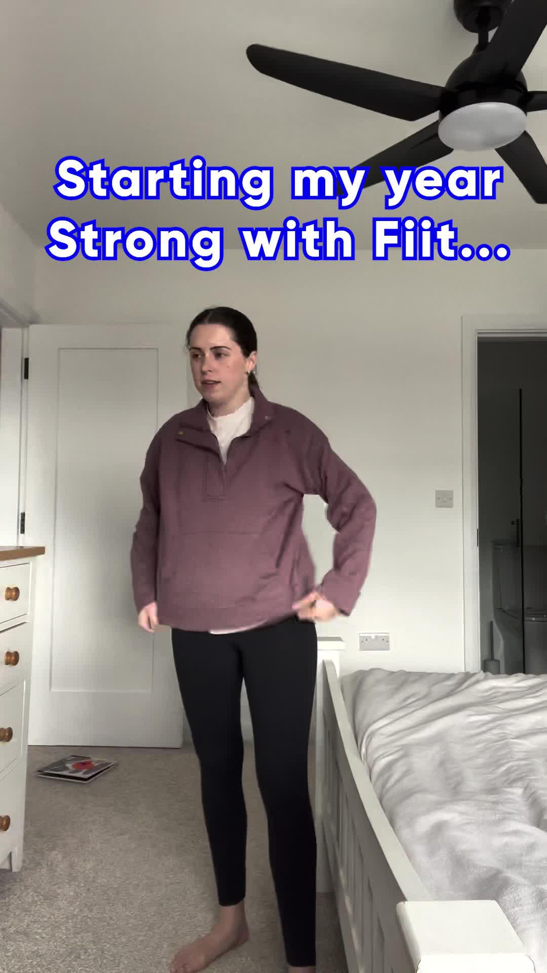 Unlock your full potential with unlimited classes & plans from the UK’s number 1 rated fitness app.