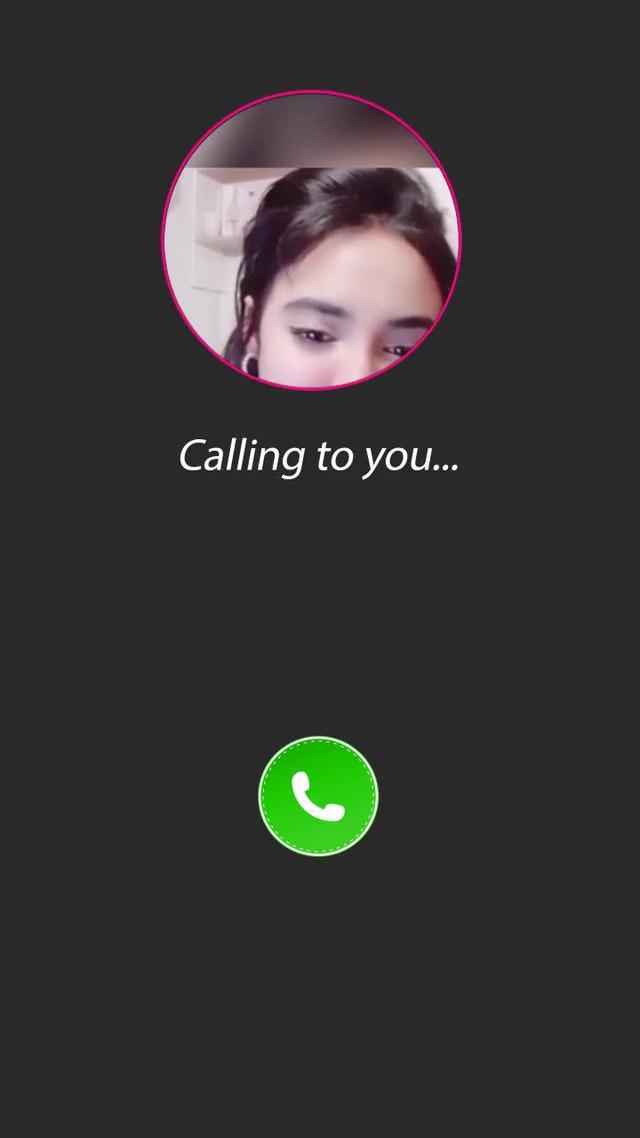 محادثة فيديو مع أشخاص متشابهين في التفكير