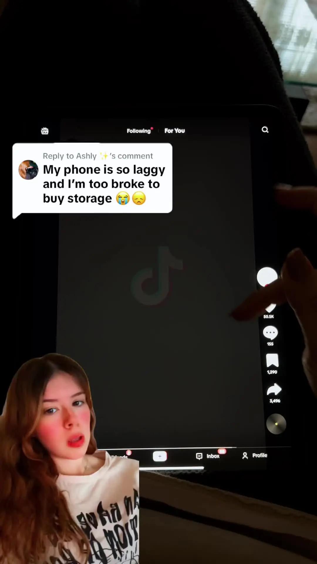 Free up iphone storage in seconds with Cleanup