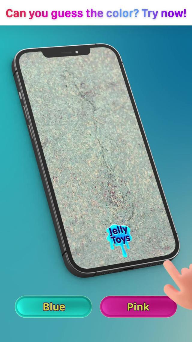 The most satisfying game ever!