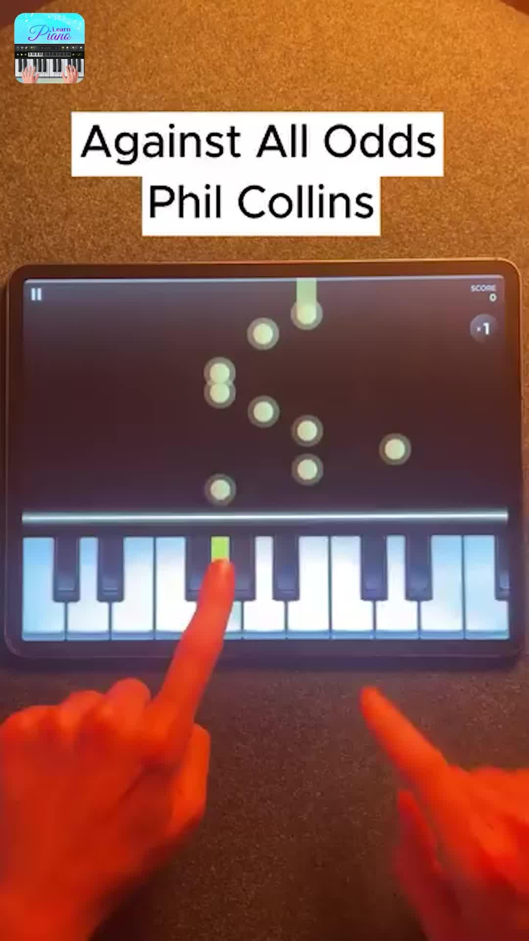 Experience the Joy of Music. Try it on your phone today!