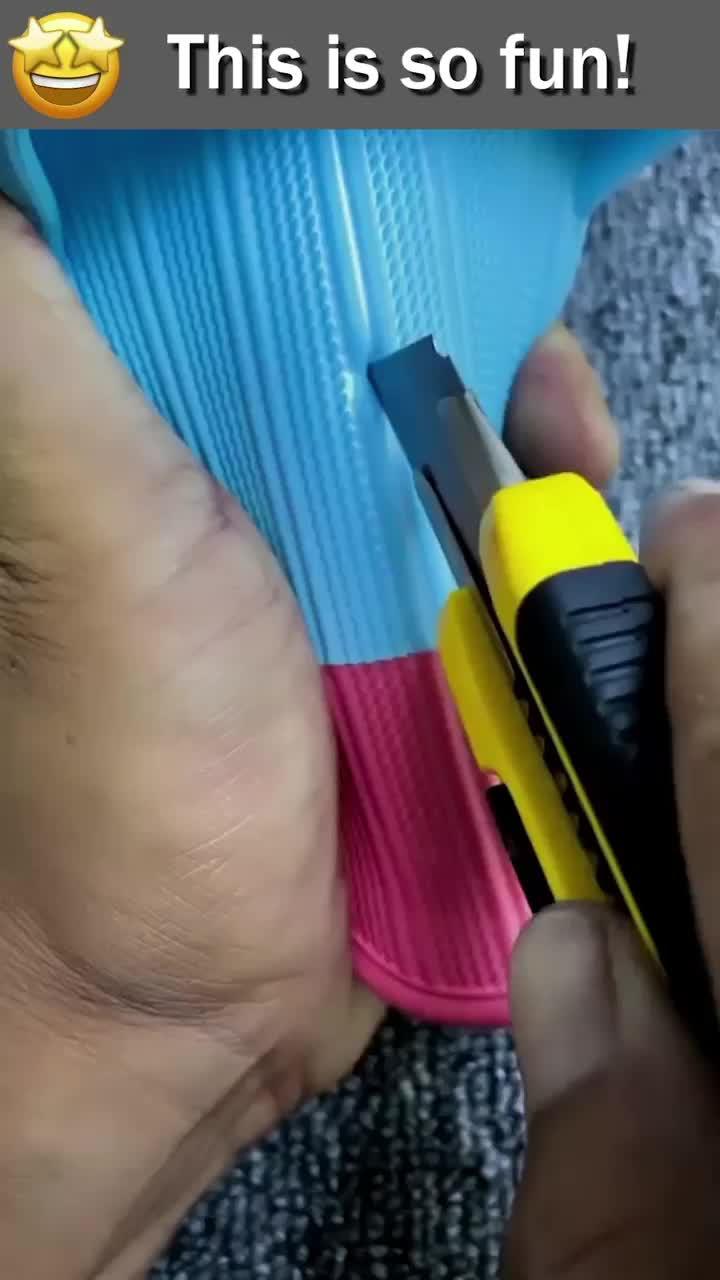 Someone you know recommends! Totally addictive!