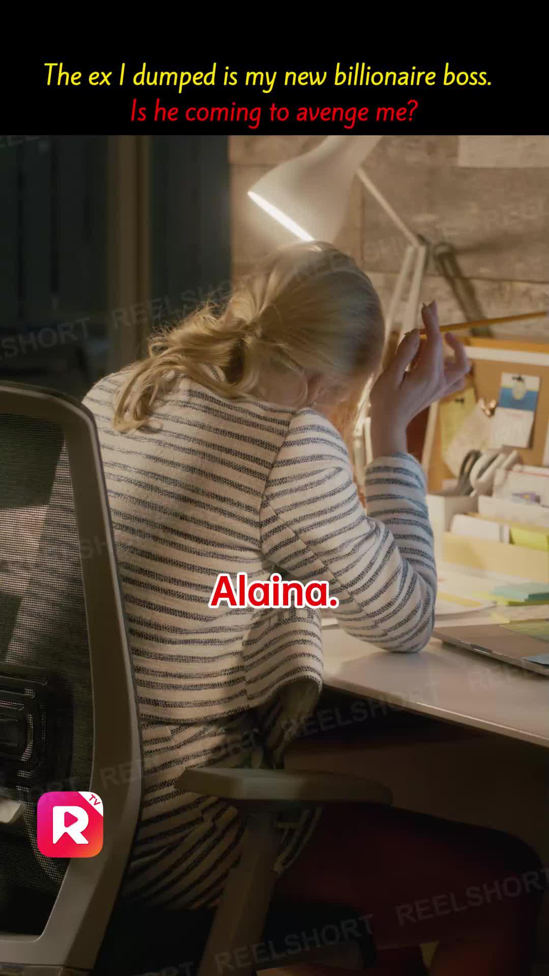 You dumped Noah Preston when he had nothing,  but now he's a billionaire!