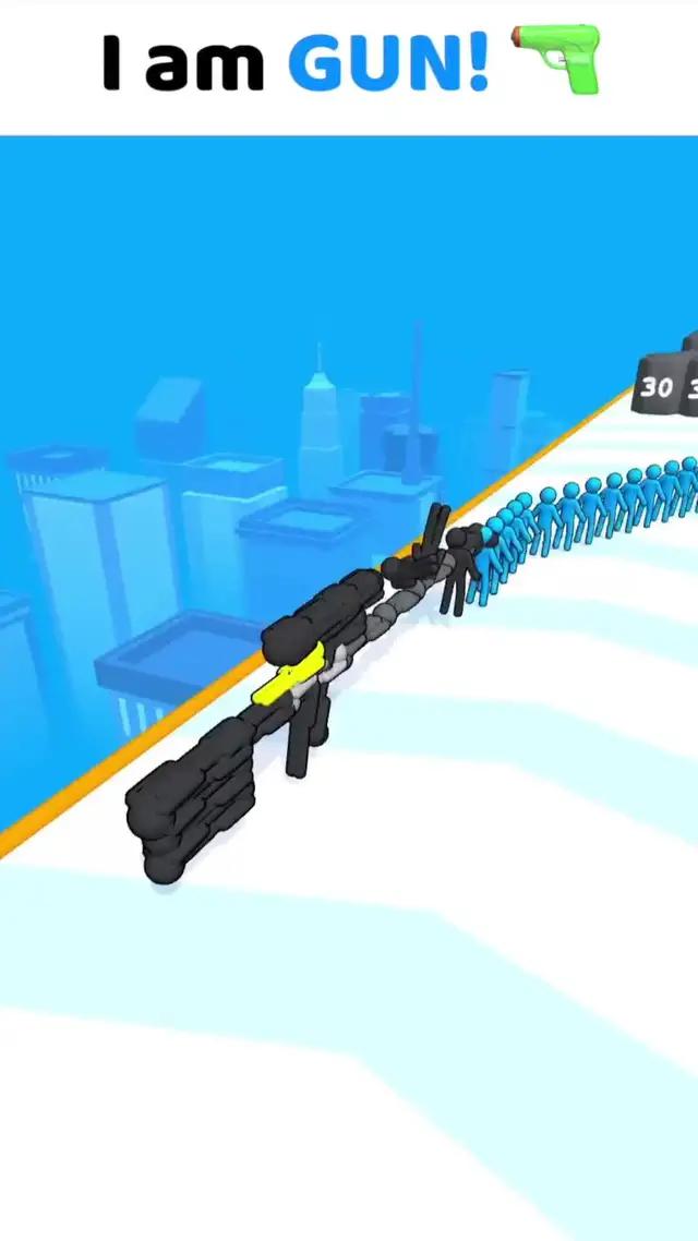 This game is an addiction!