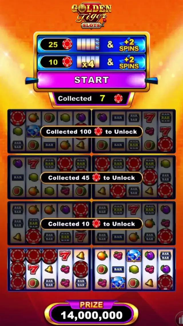 世界的な人気スロットゲーム、いつでもどこでも遊べる！