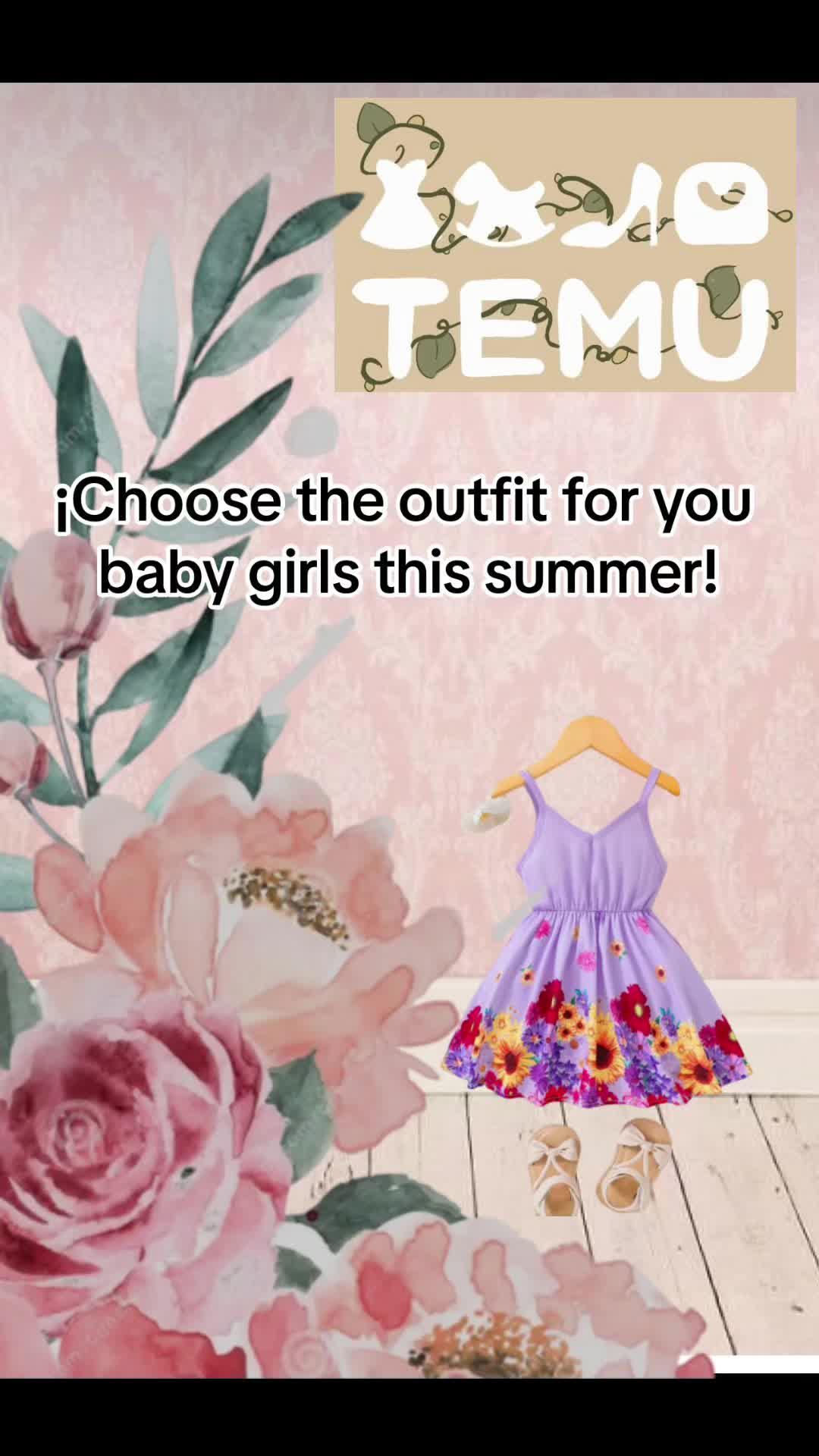 Pick an outfit! Click the code acg432648and download the Temu app to claim $100 coupon bundle! #temu #temuoutfits#viraltiktok #viral #fyp #foryoupage #pickaoutfit #pickaoutfit#springfashion#summerfashion#outfitidea
