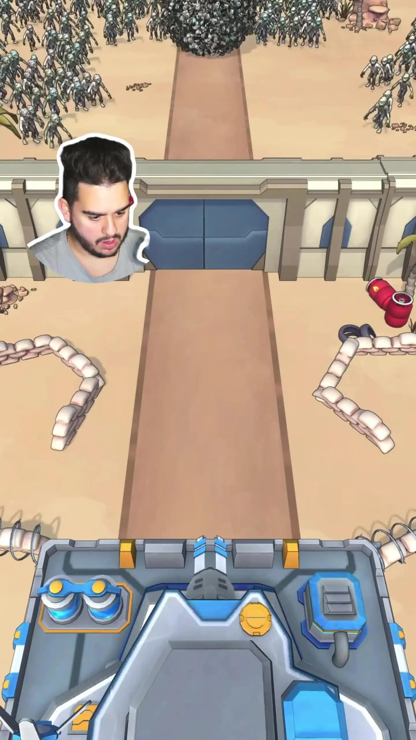 Raid Rush harder than you think!