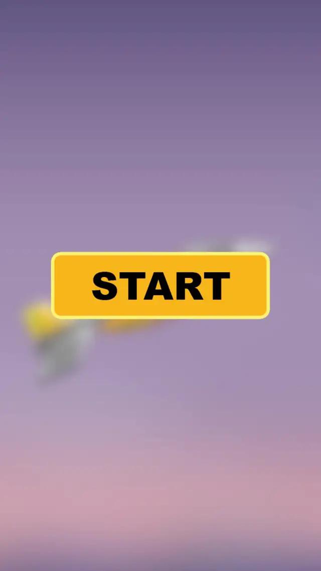 Go as long as you can!